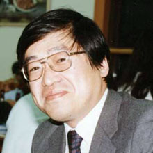 Photo of Akio Morimoto