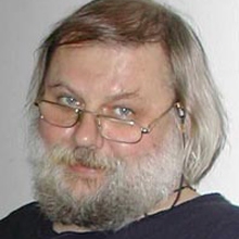 Photo of Ferenc Obál, Jr.