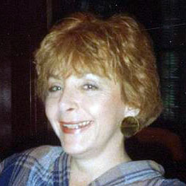 Photo of Evelyn Satinoff